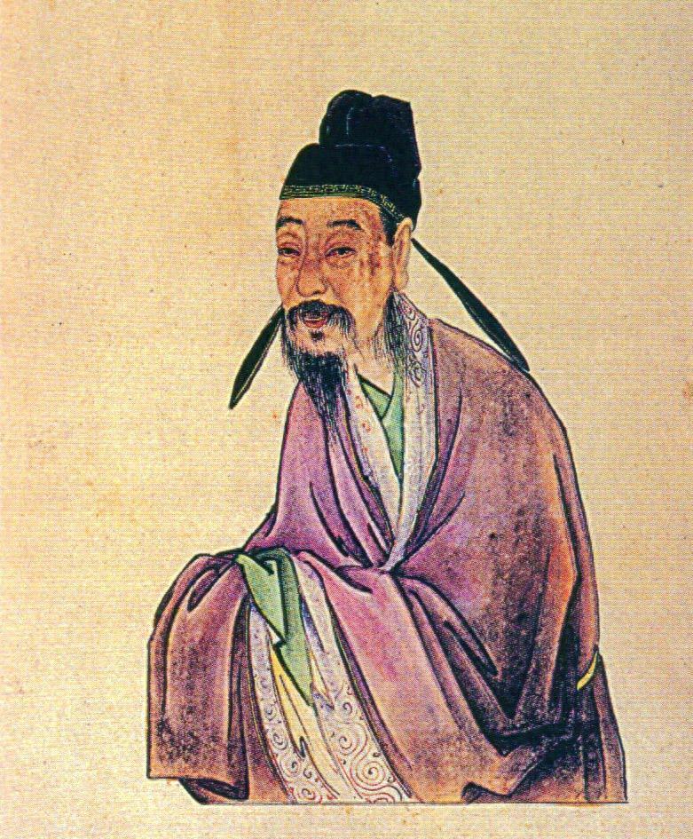 米兰体育-王维之死：诗佛的人生污点